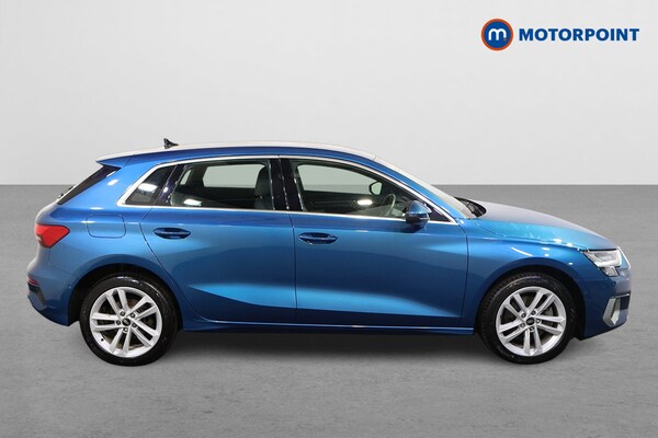Used Audi A3 2022 for sale - 76278851: Photo 8