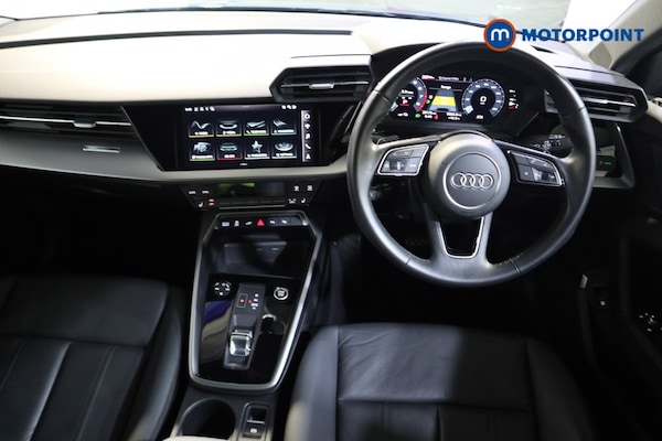 Used Audi A3 2022 for sale - 76278851: Photo 9