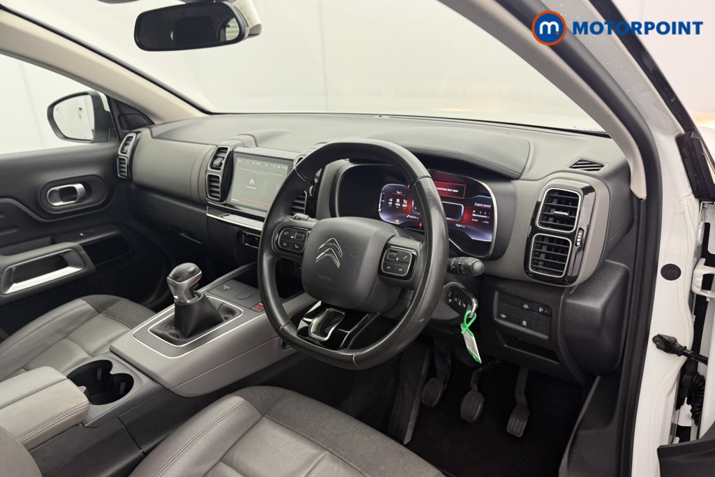 Used Citroen C5 Aircross 2019 for sale - 76374556: Photo 12