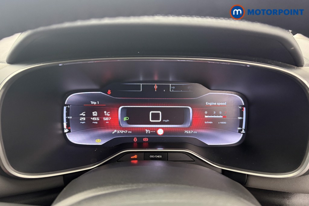 Used Citroen C5 Aircross 2019 for sale - 76374556: Photo 13