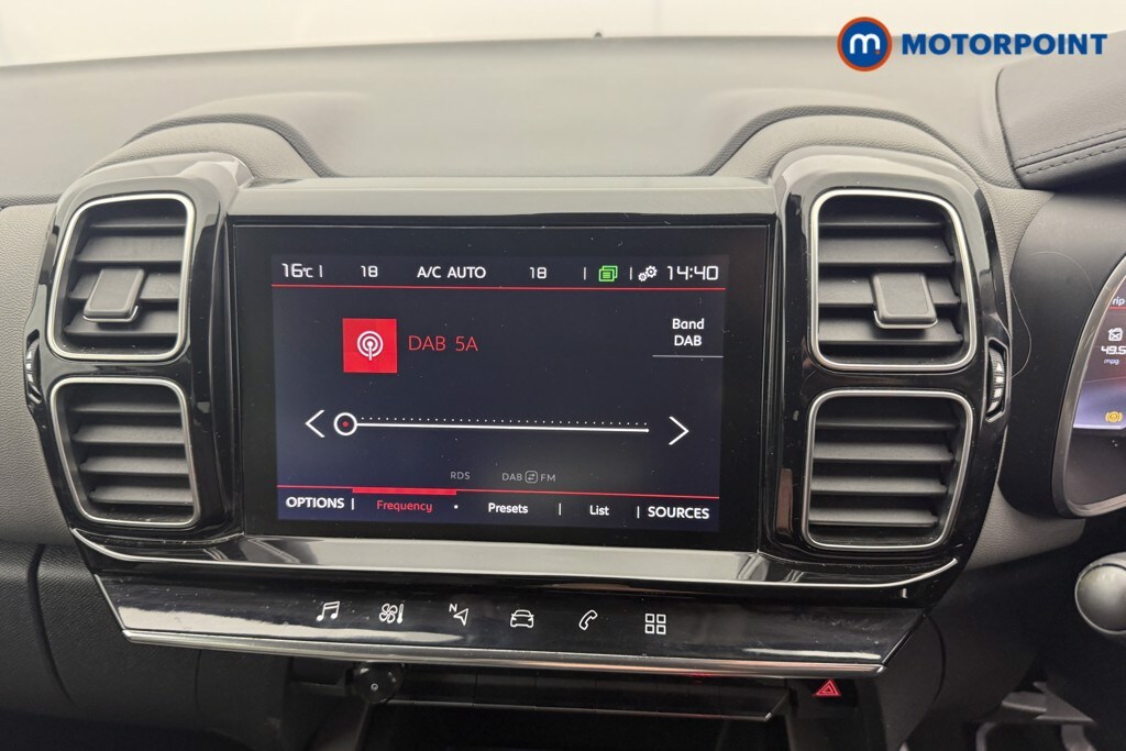 Used Citroen C5 Aircross 2019 for sale - 76374556: Photo 14