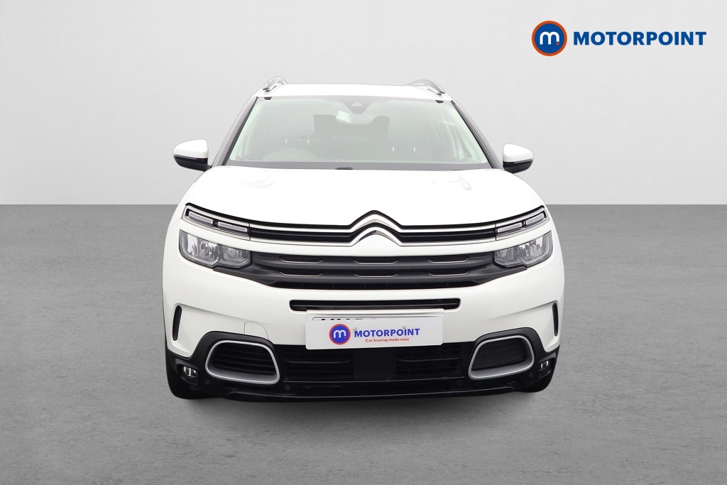 Used Citroen C5 Aircross 2019 for sale - 76374556: Photo 2