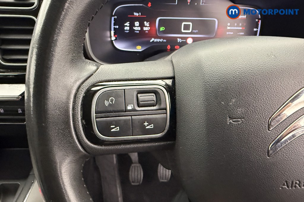 Used Citroen C5 Aircross 2019 for sale - 76374556: Photo 21