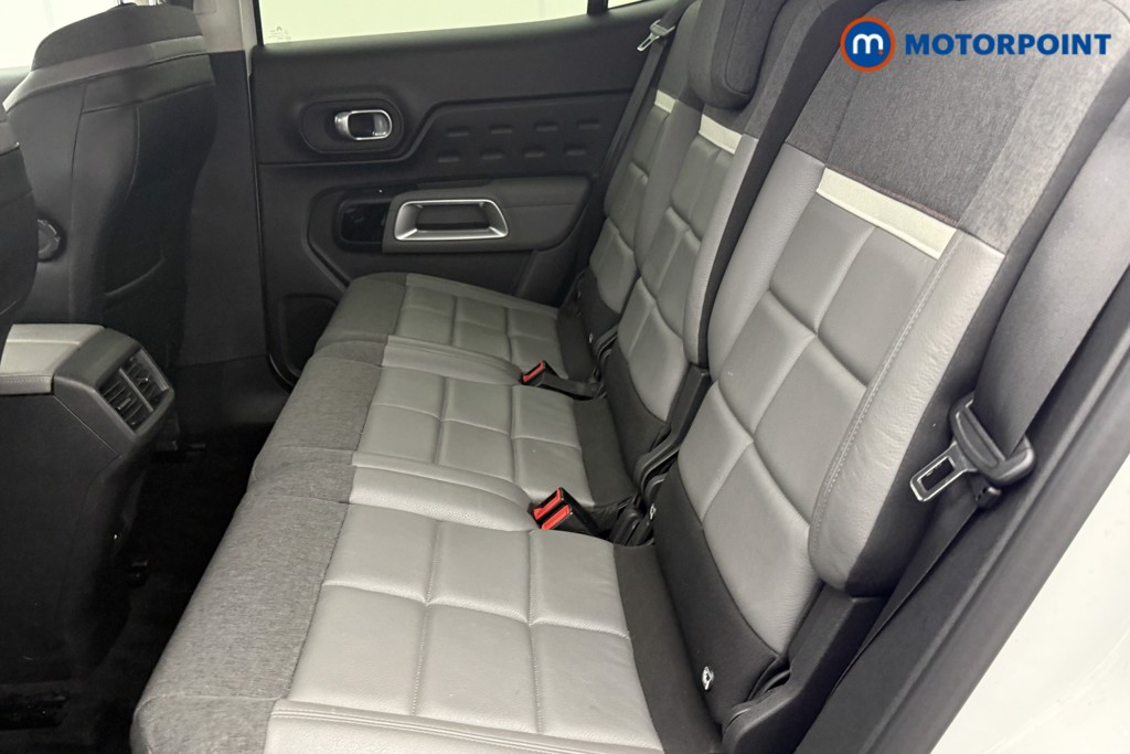 Used Citroen C5 Aircross 2019 for sale - 76374556: Photo 32
