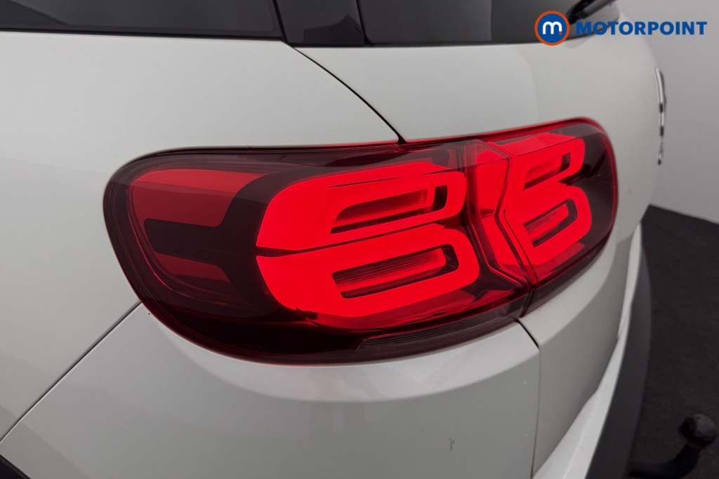 Used Citroen C5 Aircross 2019 for sale - 76374556: Photo 34