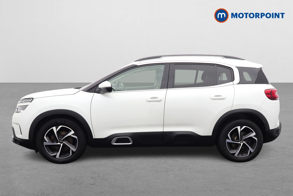 Used Citroen C5 Aircross 2019 for sale - 76374556: Photo 4