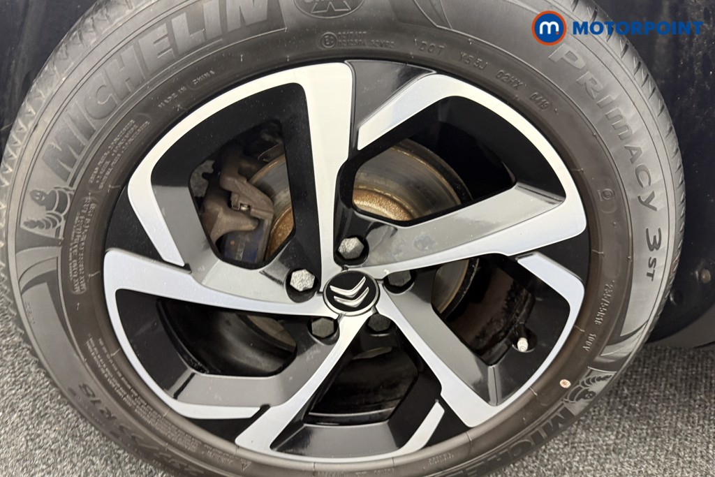 Used Citroen C5 Aircross 2019 for sale - 76374556: Photo 40