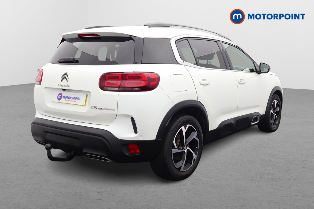 Used Citroen C5 Aircross 2019 for sale - 76374556: Photo 7