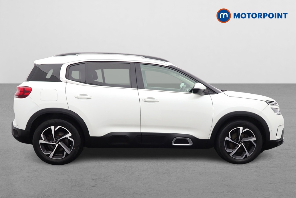 Used Citroen C5 Aircross 2019 for sale - 76374556: Photo 8