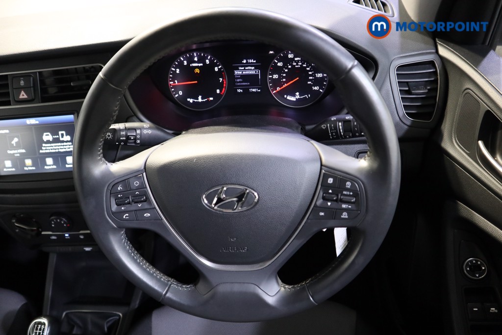 Used Hyundai i20 2019 for sale - 77168194: Photo 10
