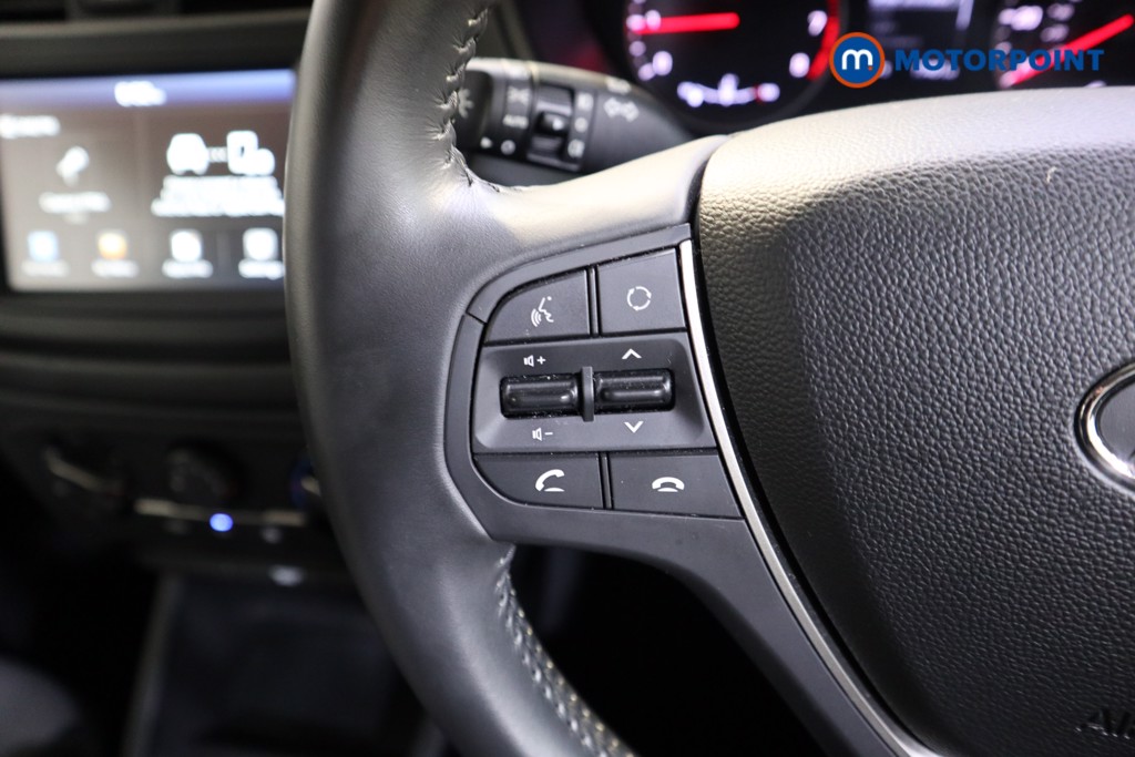 Used Hyundai i20 2019 for sale - 77168194: Photo 11