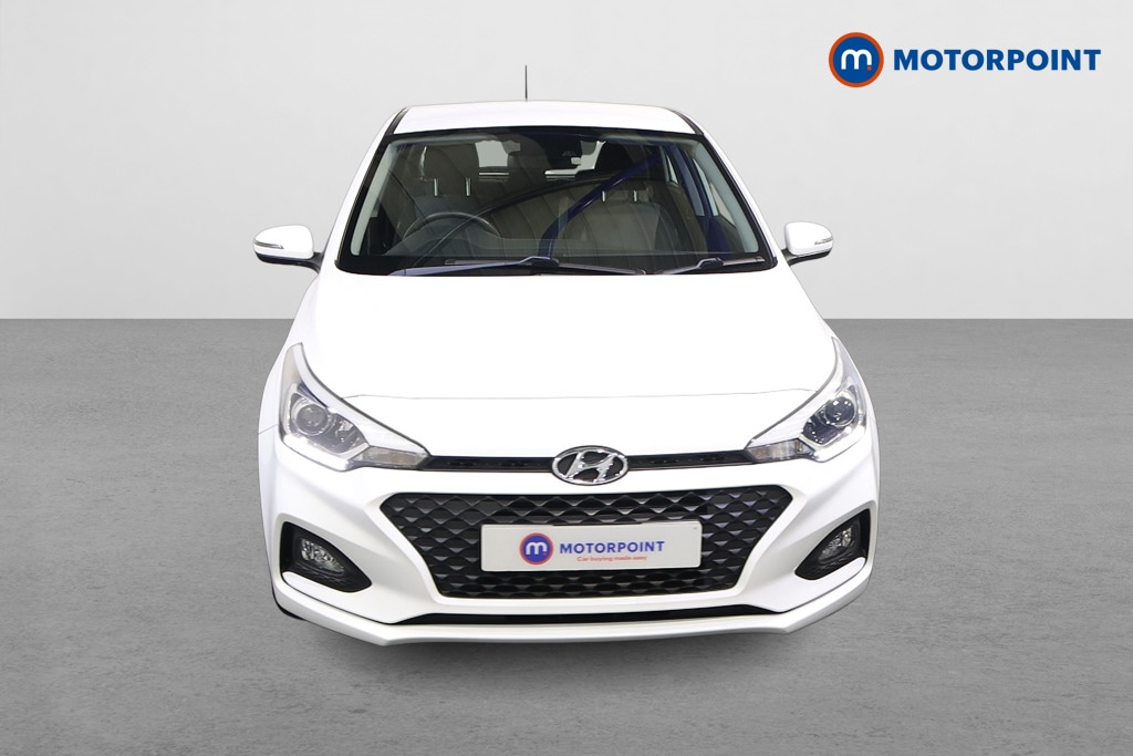 Used Hyundai i20 2019 for sale - 77168194: Photo 2