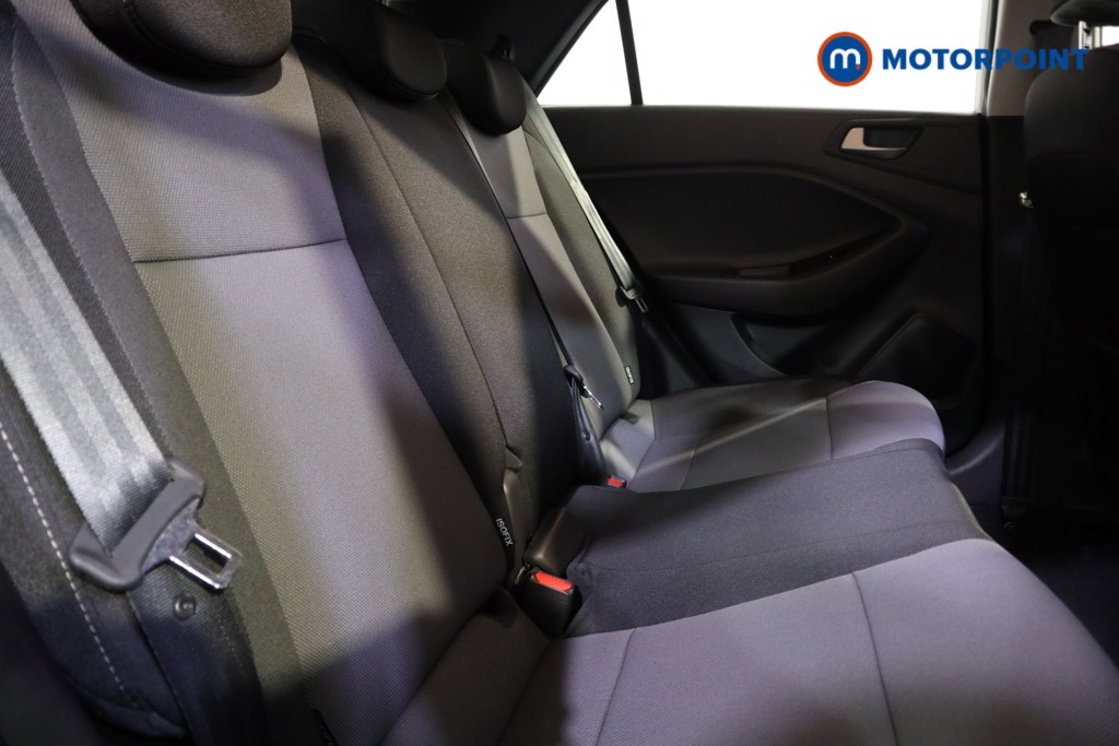 Used Hyundai i20 2019 for sale - 77168194: Photo 22