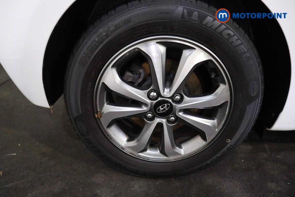 Used Hyundai i20 2019 for sale - 77168194: Photo 26