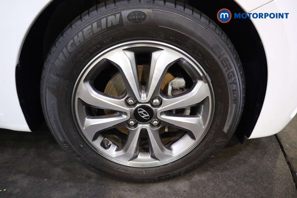 Used Hyundai i20 2019 for sale - 77168194: Photo 27