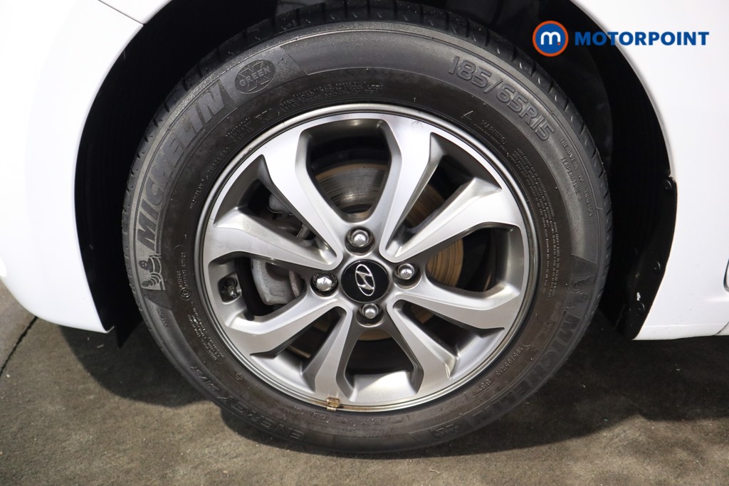 Used Hyundai i20 2019 for sale - 77168194: Photo 28