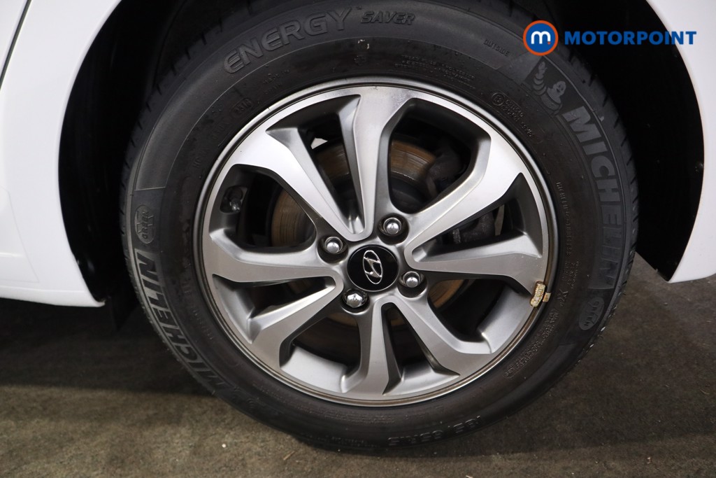 Used Hyundai i20 2019 for sale - 77168194: Photo 29