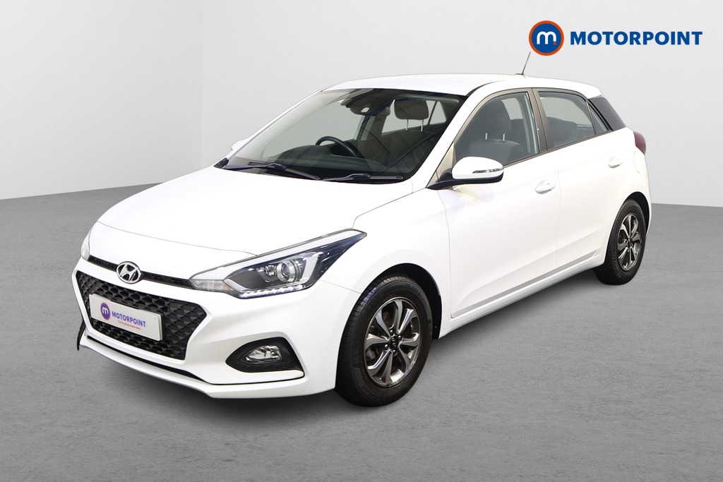 Used Hyundai i20 2019 for sale - 77168194: Photo 3