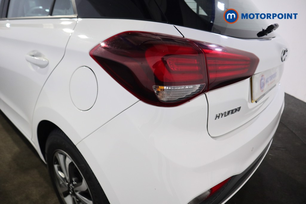 Used Hyundai i20 2019 for sale - 77168194: Photo 32