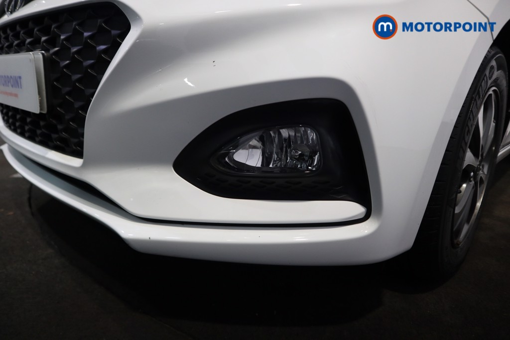 Used Hyundai i20 2019 for sale - 77168194: Photo 36