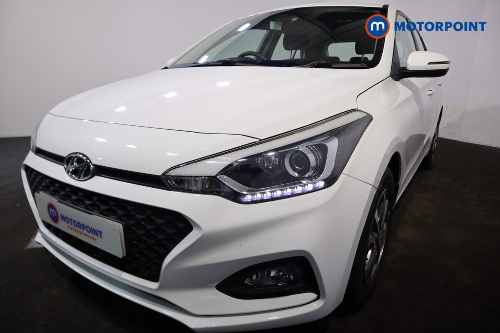 Used Hyundai i20 2019 for sale - 77168194: Photo 37