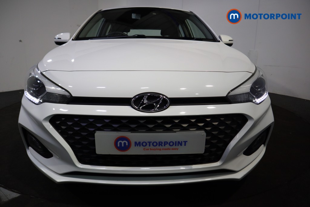 Used Hyundai i20 2019 for sale - 77168194: Photo 38