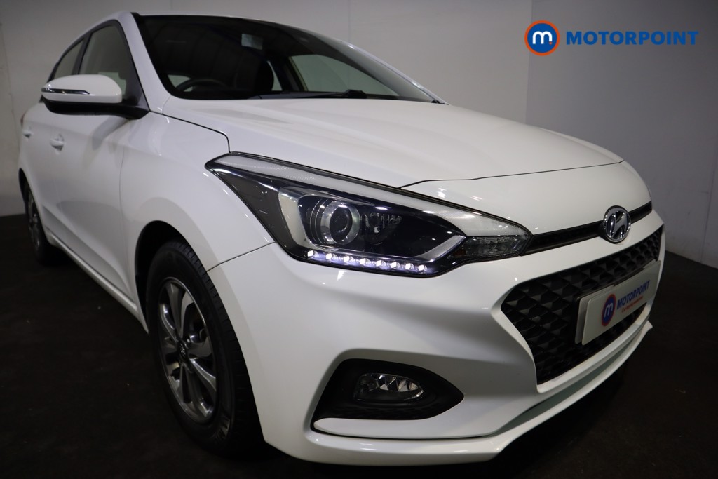 Used Hyundai i20 2019 for sale - 77168194: Photo 39