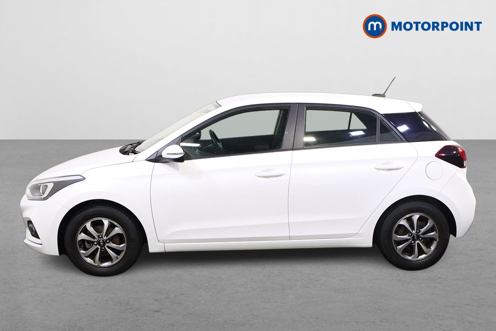 Used Hyundai i20 2019 for sale - 77168194: Photo 4