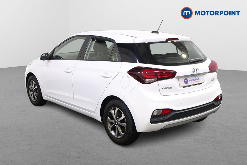 Used Hyundai i20 2019 for sale - 77168194: Photo 5
