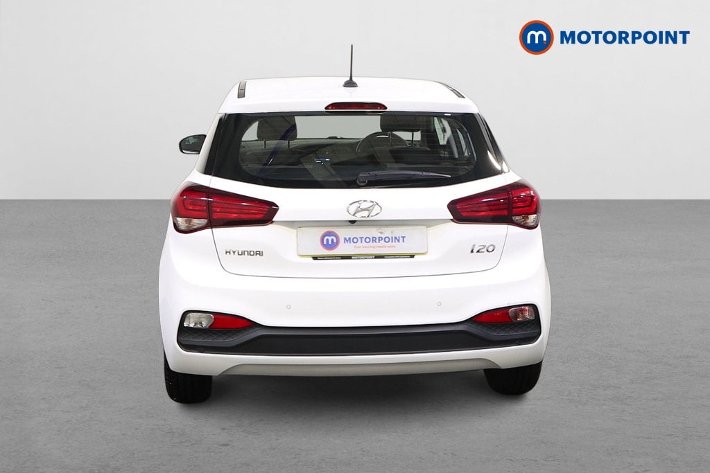Used Hyundai i20 2019 for sale - 77168194: Photo 6
