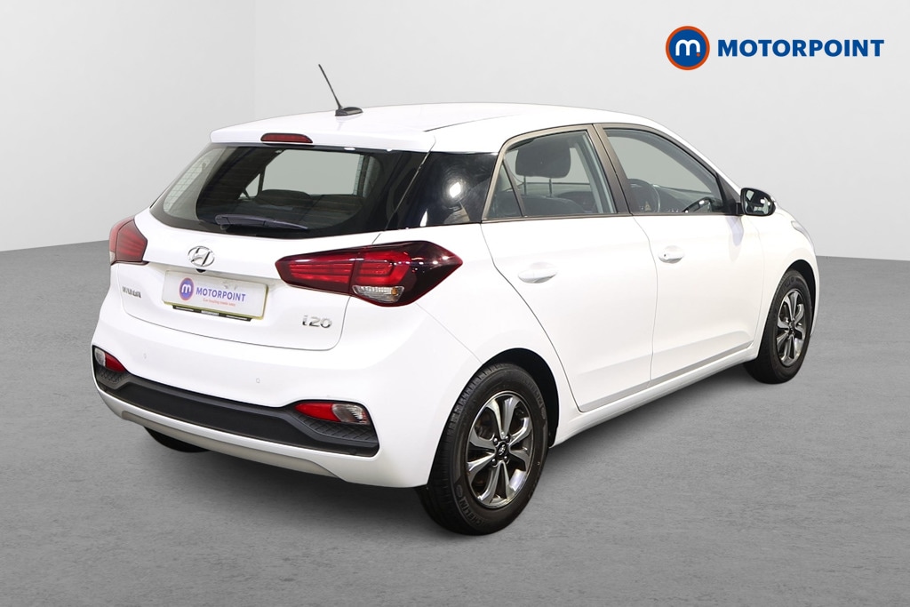 Used Hyundai i20 2019 for sale - 77168194: Photo 7