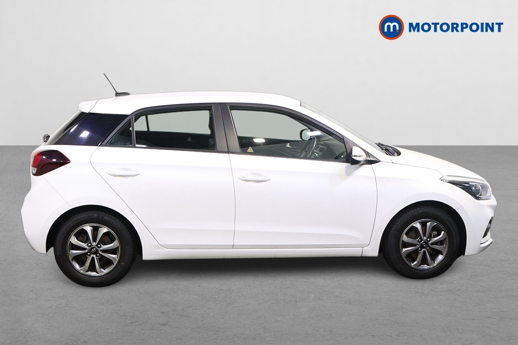 Used Hyundai i20 2019 for sale - 77168194: Photo 8