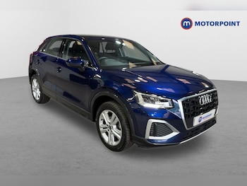 Used Audi Q2 2025 for sale - 78719914: Photo