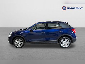 Used Audi Q2 2025 for sale - 78719914: Photo