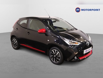Toyota - AYGO
