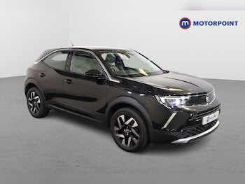 2022 - 1.2 Turbo Elite Edition 5dr