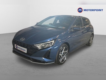 Used Hyundai i20 2025 for sale - 78720729: Photo