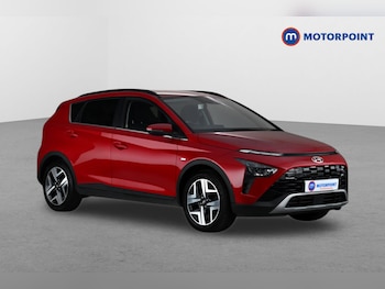 Used Hyundai BAYON 2023 for sale - 79546666: Photo