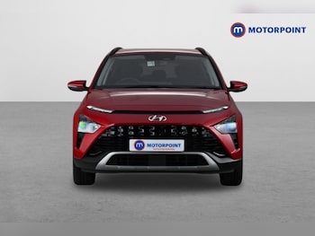 Used Hyundai BAYON 2023 for sale - 79546666: Photo