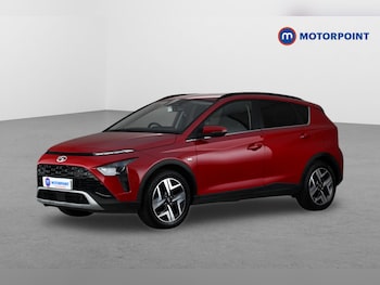 Used Hyundai BAYON 2023 for sale - 79546666: Photo
