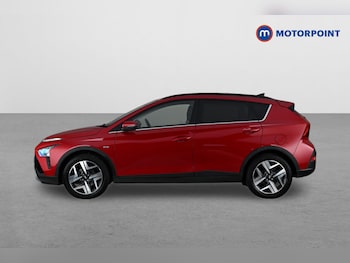 Used Hyundai BAYON 2023 for sale - 79546666: Photo