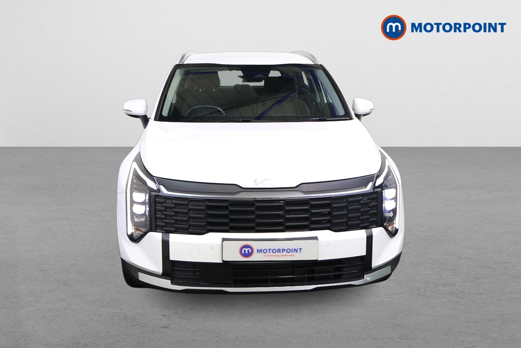 Used Kia Sportage 2025 for sale - 77045895: Photo 2