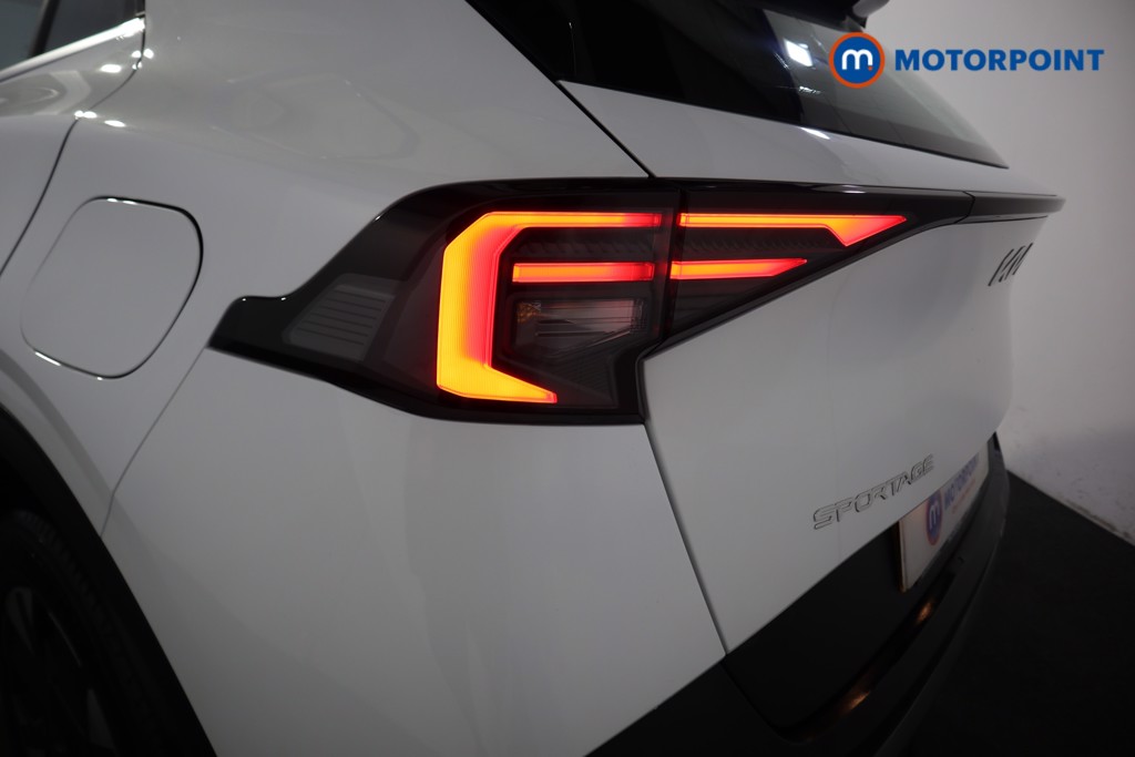 Used Kia Sportage 2025 for sale - 77045895: Photo 34