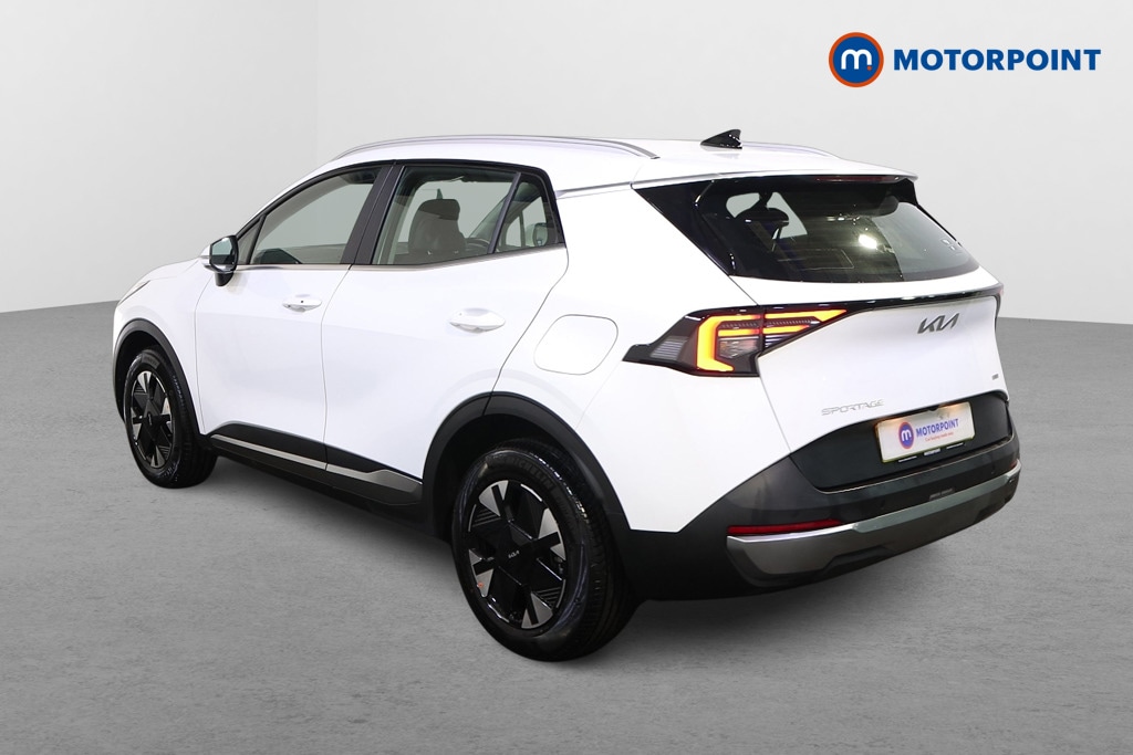 Used Kia Sportage 2025 for sale - 77045895: Photo 5