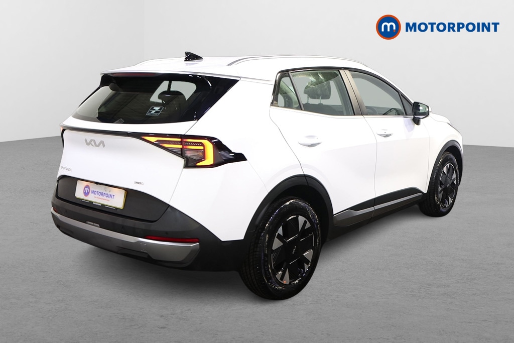 Used Kia Sportage 2025 for sale - 77045895: Photo 7