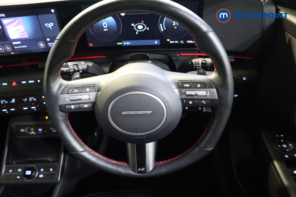 Used Hyundai KONA 2025 for sale - 77079677: Photo 10