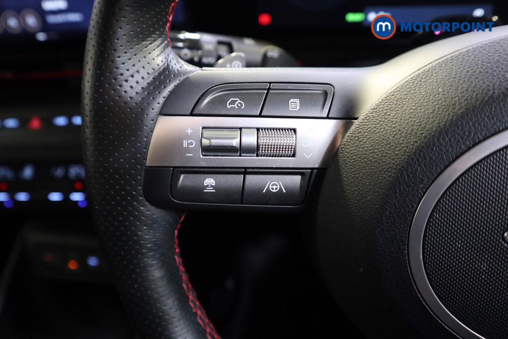 Used Hyundai KONA 2025 for sale - 77079677: Photo 11