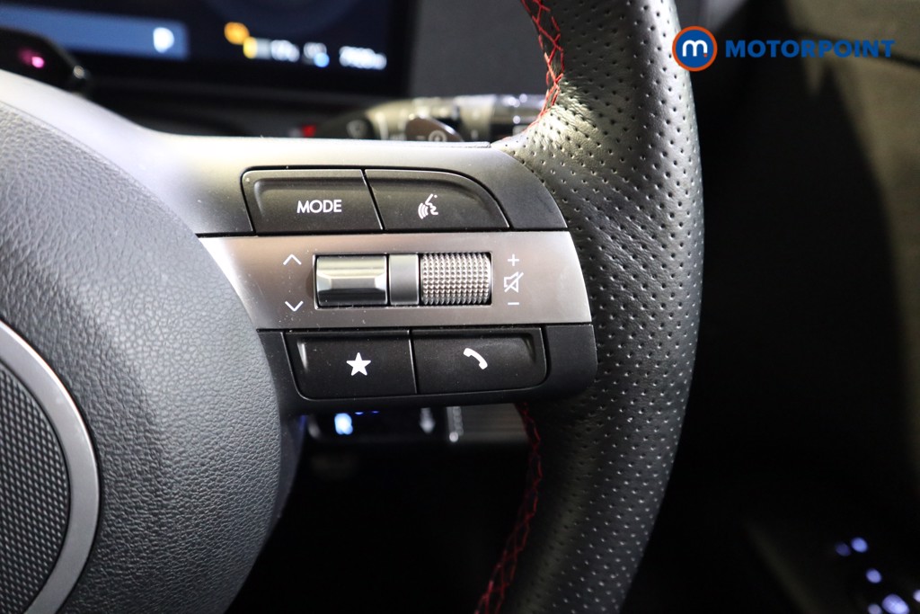 Used Hyundai KONA 2025 for sale - 77079677: Photo 12