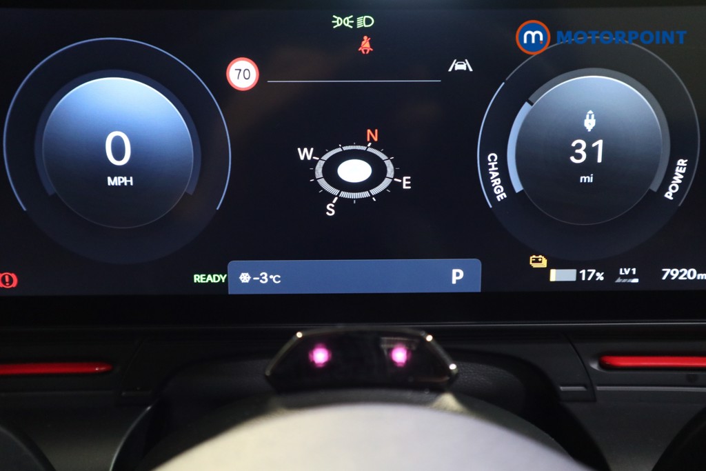 Used Hyundai KONA 2025 for sale - 77079677: Photo 14