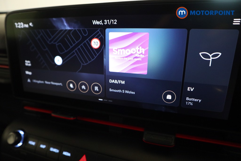 Used Hyundai KONA 2025 for sale - 77079677: Photo 16